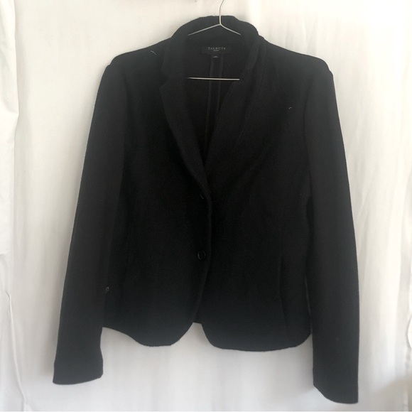 Talbots Blazer - Picture 1 of 3